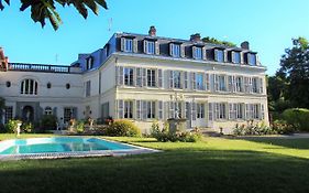 Le Clos Des Fées 3*